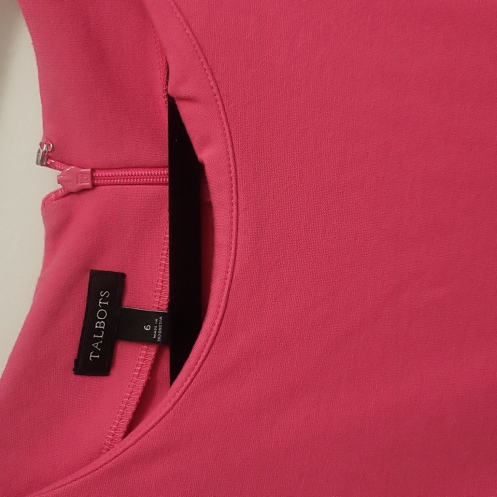 Bundle!2 Talbots Dresses - Picture 6 of 7